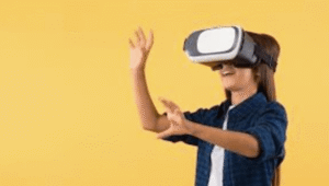 Technology Enhancing Student Experience