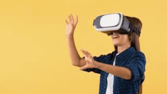 Technology Enhancing Student Experience