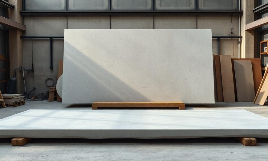 How Countertop Fabrication Shops Build Margin Into Every Job